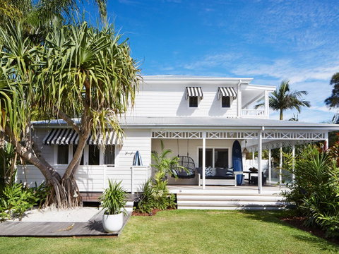 Atlantic Byron Bay - Accommodation VIC 29