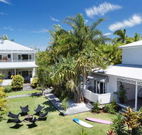 Atlantic Byron Bay - Accommodation VIC
