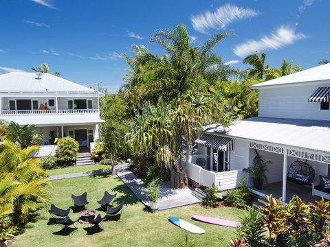 Atlantic Byron Bay - Accommodation VIC 0