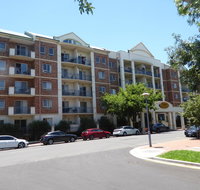 ADELAIDE CENTRAL APARTMENT - 3BR 2BATH  CARPARK - Accommodation VIC