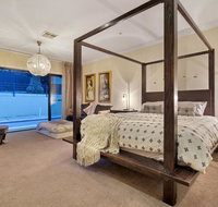 City-Barossa Gateway - Accommodation VIC