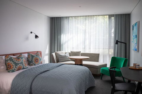 Byng Street Boutique Hotel - Accommodation VIC 36