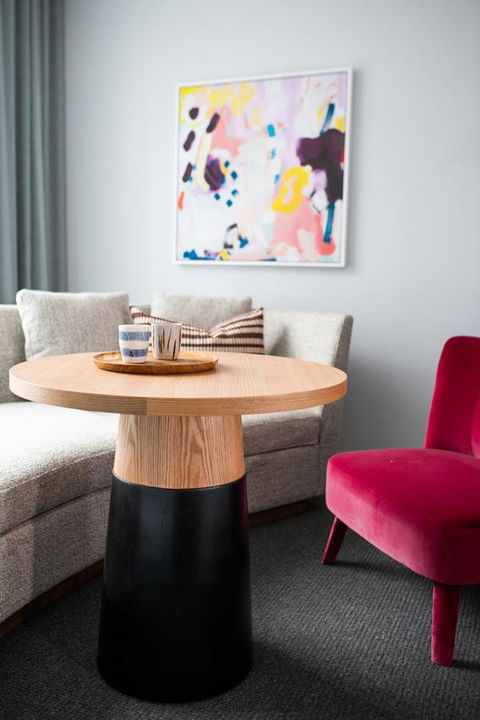 Byng Street Boutique Hotel - Accommodation VIC 14
