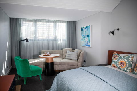 Byng Street Boutique Hotel - Accommodation VIC 35