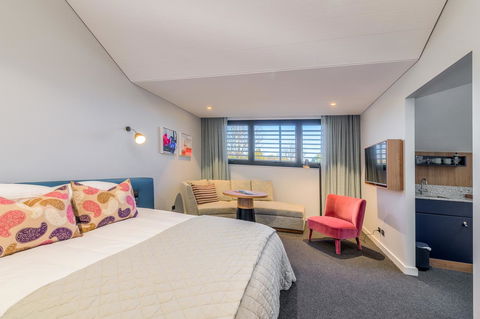 Byng Street Boutique Hotel - Accommodation VIC 32