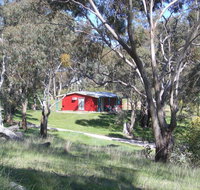 Clare Valley Cabins - Accommodation VIC