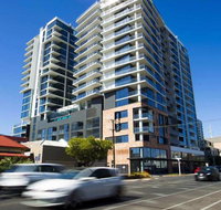 Mid City apartment - Accommodation VIC