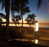 Barmera Lake Resort Motel - Accommodation VIC
