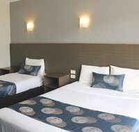 The Sands Motel Adelaide - Accommodation VIC