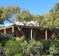 Edge of Innes - Accommodation VIC