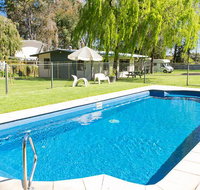 Kalganyi Holiday Park - Accommodation VIC