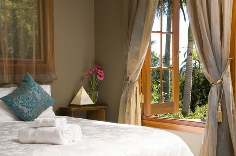 SummerHills Retreat Byron Bay - Accommodation VIC 0