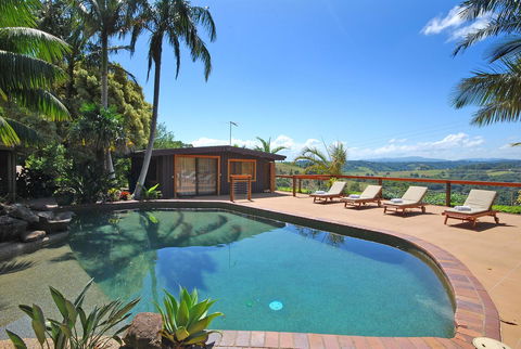 SummerHills Retreat Byron Bay - Accommodation VIC 4