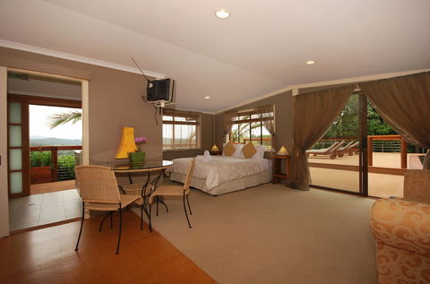 SummerHills Retreat Byron Bay - Accommodation VIC 14