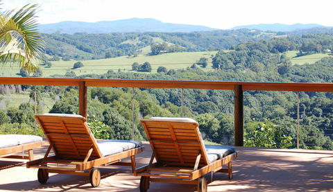 SummerHills Retreat Byron Bay - Accommodation VIC 3