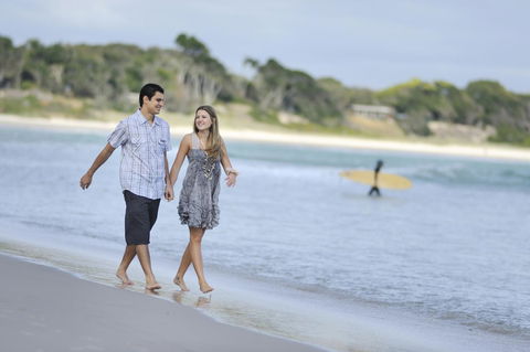 SummerHills Retreat Byron Bay - Accommodation VIC 29