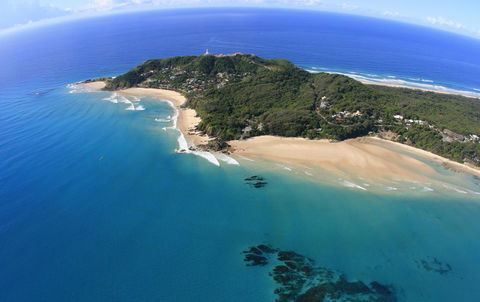 SummerHills Retreat Byron Bay - Accommodation VIC 27