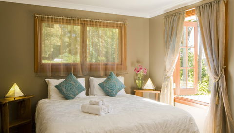 SummerHills Retreat Byron Bay - Accommodation VIC 15
