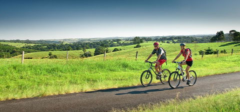 SummerHills Retreat Byron Bay - Accommodation VIC 39