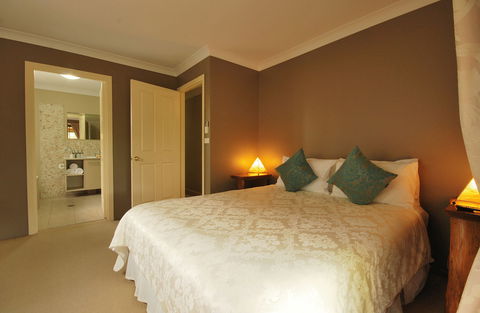 SummerHills Retreat Byron Bay - Accommodation VIC 17