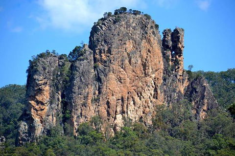 SummerHills Retreat Byron Bay - Accommodation VIC 37