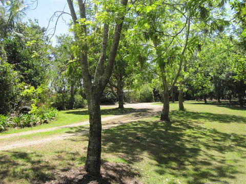 SummerHills Retreat Byron Bay - Accommodation VIC 22
