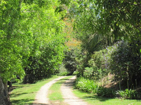 SummerHills Retreat Byron Bay - Accommodation VIC 33