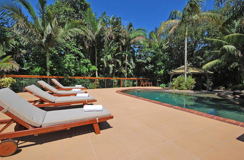 SummerHills Retreat Byron Bay - Accommodation VIC 5