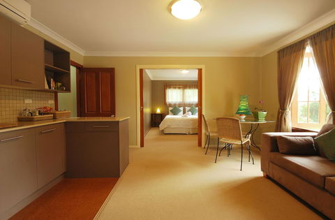 SummerHills Retreat Byron Bay - Accommodation VIC 18