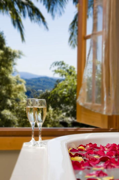 SummerHills Retreat Byron Bay - Accommodation VIC 6