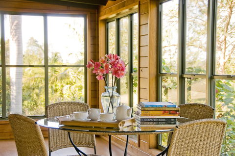 SummerHills Retreat Byron Bay - Accommodation VIC 7