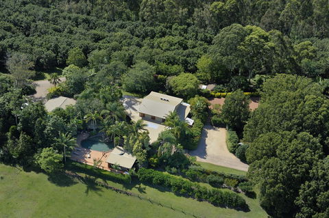 SummerHills Retreat Byron Bay - Accommodation VIC 2
