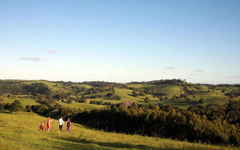 SummerHills Retreat Byron Bay - Accommodation VIC 11