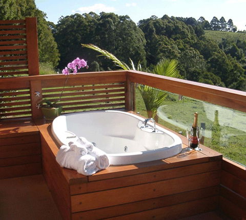 SummerHills Retreat Byron Bay - Accommodation VIC 23