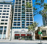 Oaks Horizoncity viewfree parking - Accommodation VIC