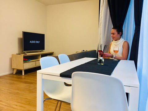 ONE Adelaide CBD - Accommodation VIC 13