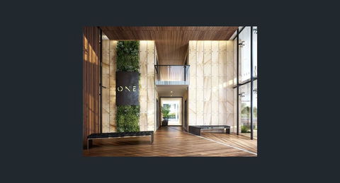 ONE Adelaide CBD - Accommodation VIC 4