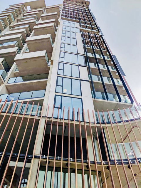 ONE Adelaide CBD - Accommodation VIC 2