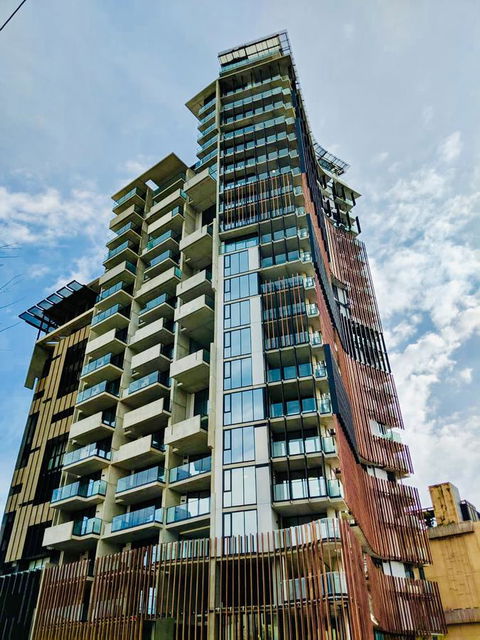 ONE Adelaide CBD - Accommodation VIC 1