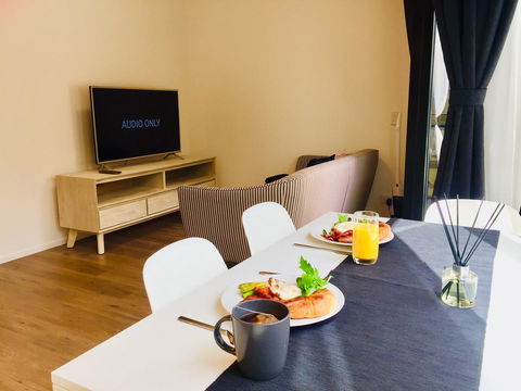 ONE Adelaide CBD - Accommodation VIC 28