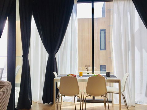 ONE Adelaide CBD - Accommodation VIC 9