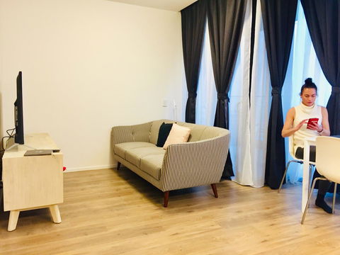 ONE Adelaide CBD - Accommodation VIC 11