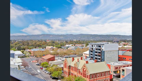 ONE Adelaide CBD - Accommodation VIC 31
