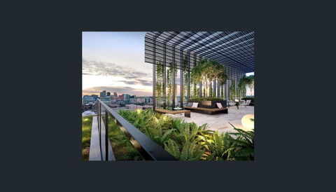 ONE Adelaide CBD - Accommodation VIC 6