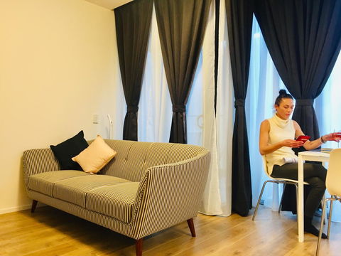 ONE Adelaide CBD - Accommodation VIC 12