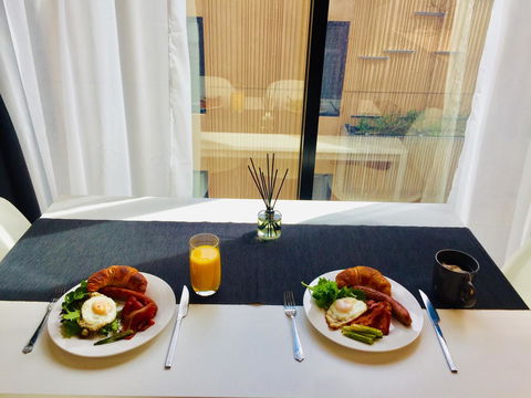 ONE Adelaide CBD - Accommodation VIC 29