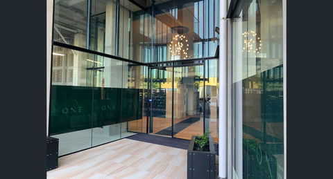 ONE Adelaide CBD - Accommodation VIC 3