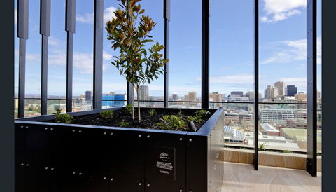 ONE Adelaide CBD - Accommodation VIC 33
