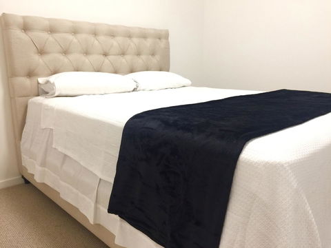 ONE Adelaide CBD - Accommodation VIC 14