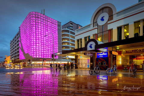 ONE Adelaide CBD - Accommodation VIC 34